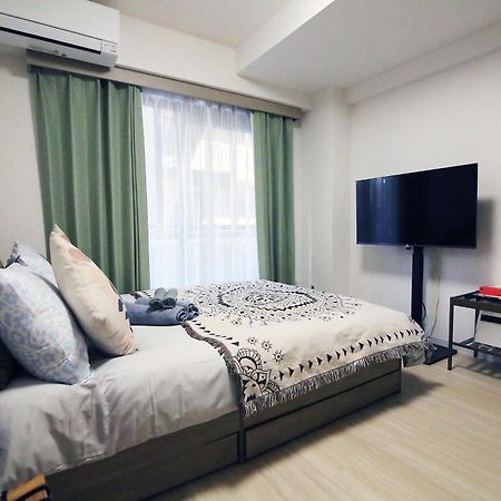 Centray Kagurazaka Shinjuku House Lejlighed Tokyo Eksteriør billede