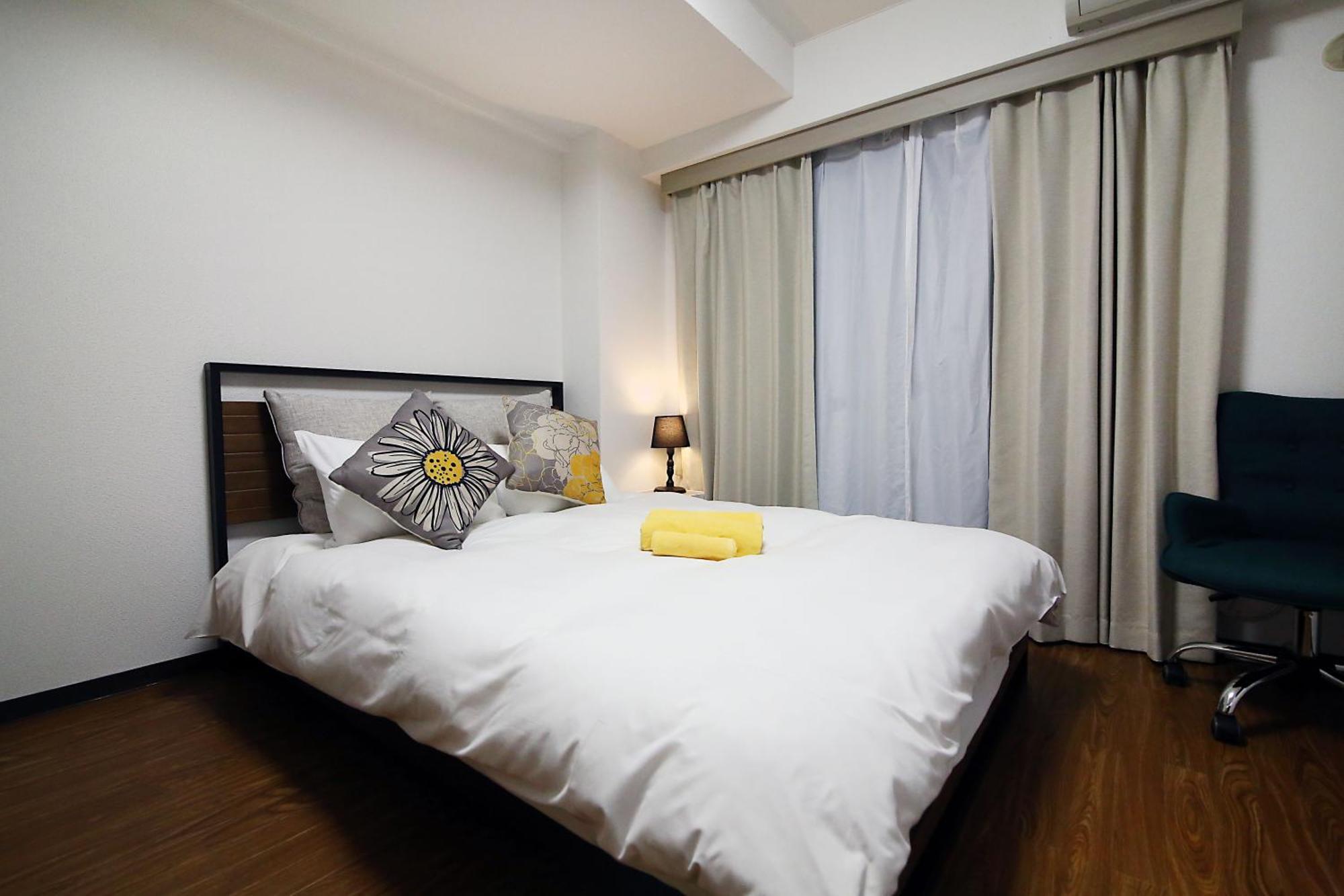 Centray Kagurazaka Shinjuku House Lejlighed Tokyo Eksteriør billede