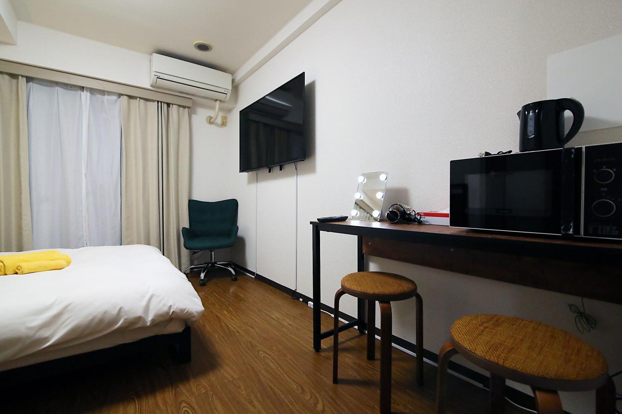 Centray Kagurazaka Shinjuku House Lejlighed Tokyo Eksteriør billede