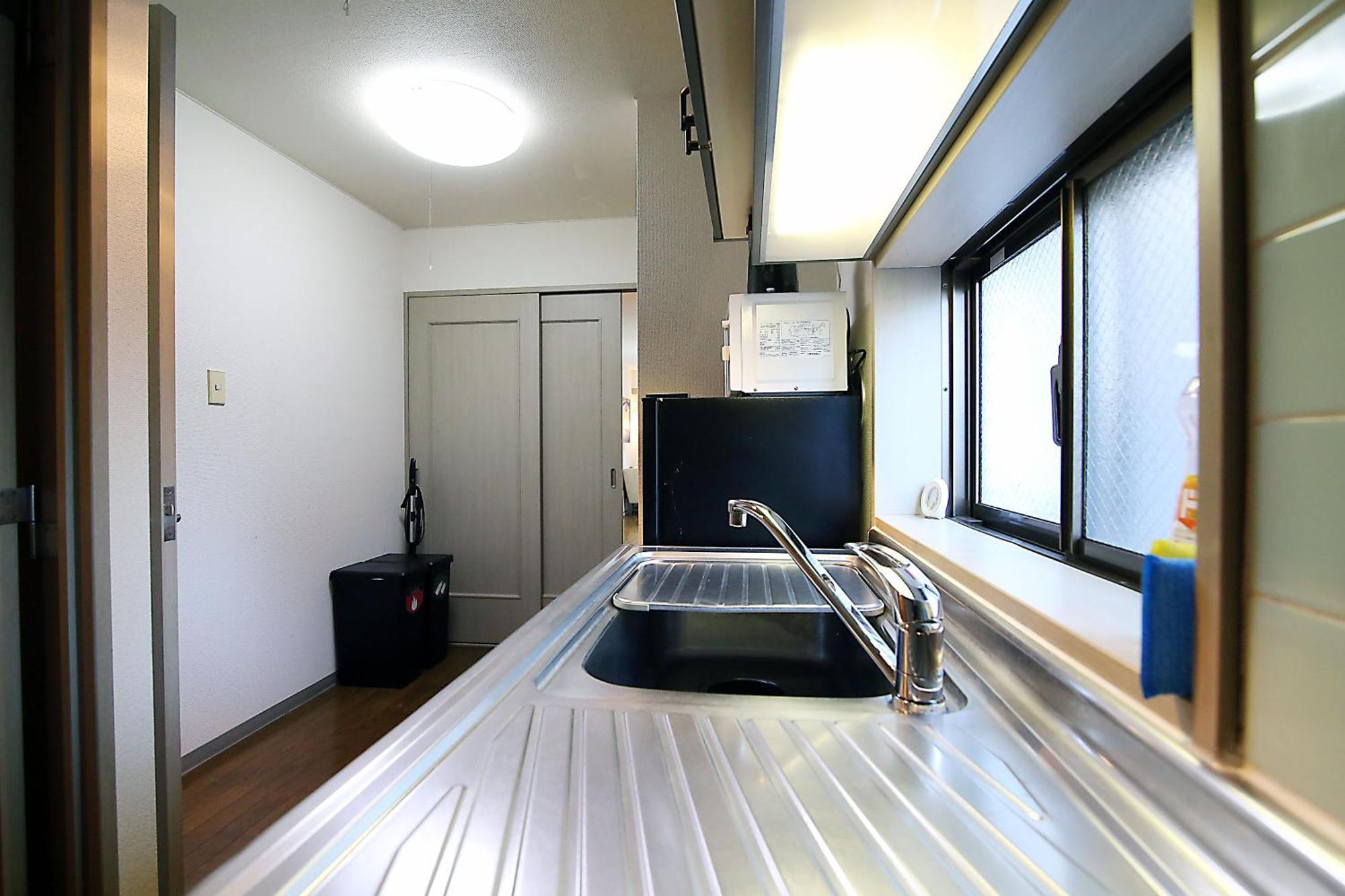 Centray Kagurazaka Shinjuku House Lejlighed Tokyo Eksteriør billede