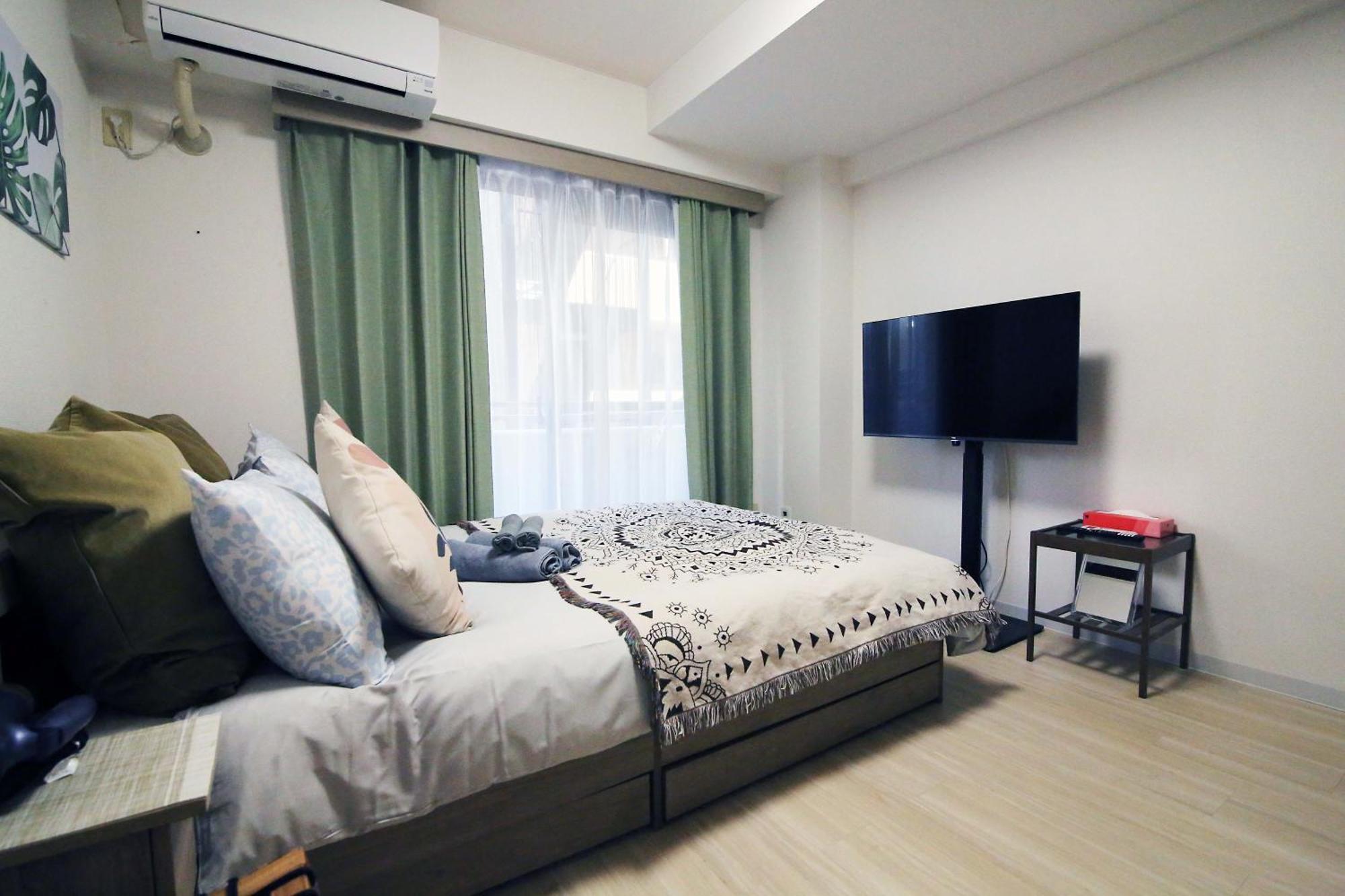 Centray Kagurazaka Shinjuku House Lejlighed Tokyo Eksteriør billede