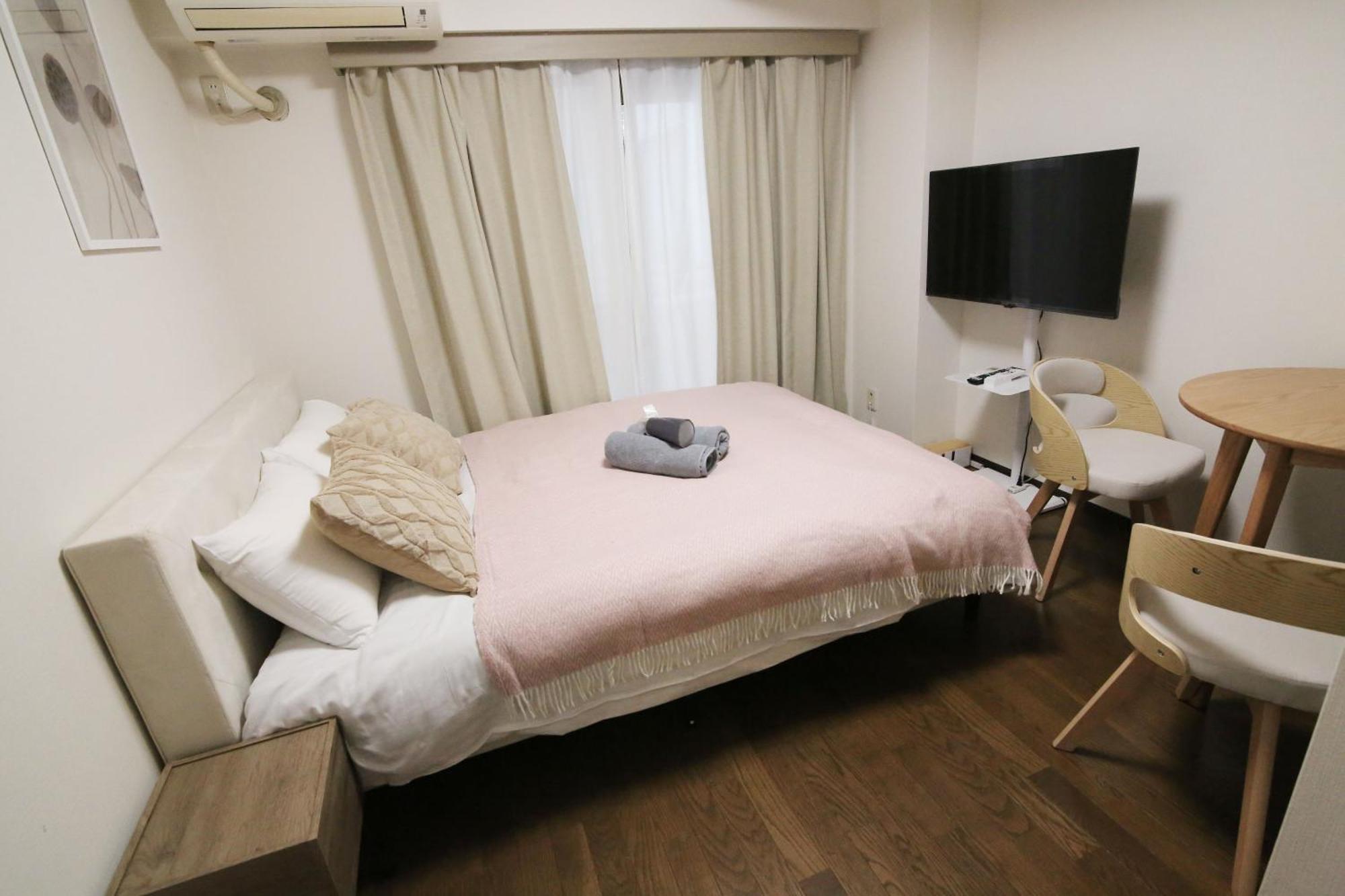 Centray Kagurazaka Shinjuku House Lejlighed Tokyo Eksteriør billede