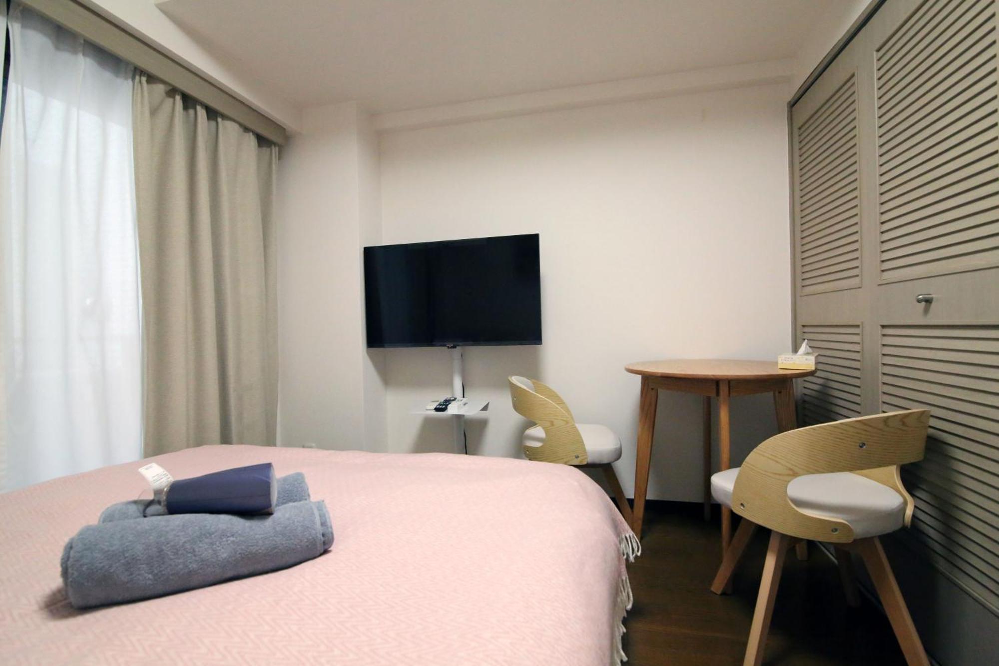 Centray Kagurazaka Shinjuku House Lejlighed Tokyo Eksteriør billede
