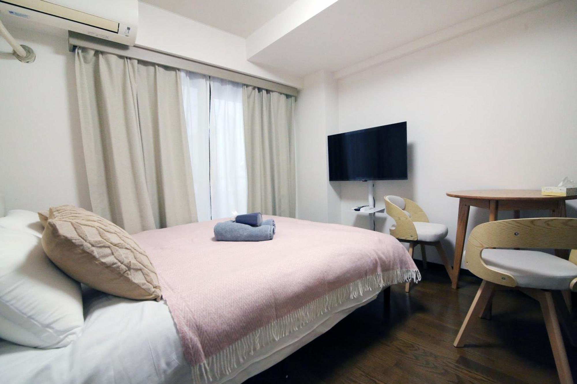 Centray Kagurazaka Shinjuku House Lejlighed Tokyo Eksteriør billede
